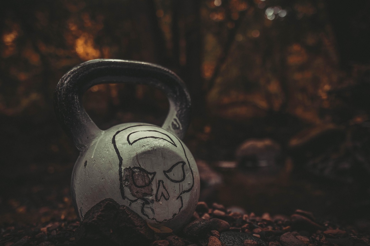 Woodpeckerstrength Fitness Club gallery secondary